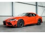 Toyota Supra GR GT4 100th Edition Tribute