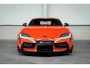 Toyota Supra GR GT4 100th Edition Tribute