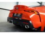 Toyota Supra GR GT4 100th Edition Tribute