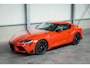 Toyota Supra GR GT4 100th Edition Tribute
