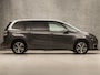 Citroën C4 Grand Picasso 1.2 PureTech Sport 7 Persoons Automaat (APPLE CARPLAY, NAVIGATIE, CAMERA, GETINT GLAS, SPORTSTOELEN, TREKHAAK, CRUISE, LM VELGEN, NIEUWE APK, NIEUWSTAAT)