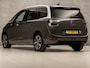 Citroën C4 Grand Picasso 1.2 PureTech Sport 7 Persoons Automaat (APPLE CARPLAY, NAVIGATIE, CAMERA, GETINT GLAS, SPORTSTOELEN, TREKHAAK, CRUISE, LM VELGEN, NIEUWE APK, NIEUWSTAAT)