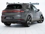 Porsche Cayenne S E-Hybrid