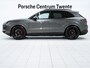 Porsche Cayenne S E-Hybrid