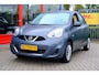 Nissan Micra 1.2 Acenta 5-Drs Airco|Cruise