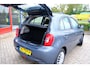 Nissan Micra 1.2 Acenta 5-Drs Airco|Cruise