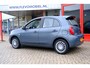 Nissan Micra 1.2 Acenta 5-Drs Airco|Cruise