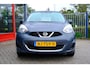 Nissan Micra 1.2 Acenta 5-Drs Airco|Cruise