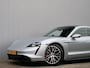 Porsche Taycan 4S 79 kWh 517 Pk Automaat Dual scherm / Pano-dak / Navi / DAB / Apple Carplay / Camera's