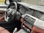 BMW 5-Serie Touring 523i High Executive/PANO-DAK/LEDER/NAVI/NETTE STAAT!!