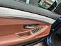 BMW 5-Serie Touring 523i High Executive/PANO-DAK/LEDER/NAVI/NETTE STAAT!!