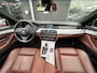 BMW 5-Serie Touring 523i High Executive/PANO-DAK/LEDER/NAVI/NETTE STAAT!!