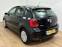 Volkswagen Polo Occasion 1.2 TSI Highline | Zwart | Tweedehands Volkswagen Polo | Cruisecontrol | Airco