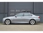 BMW 5-Serie 528xi High Executive | M-PAKKET | HUD | H&K | TREKHAAK |