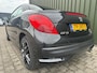 Peugeot 207 CC 1.6 VTi Roland Garros