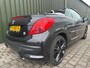 Peugeot 207 CC 1.6 VTi Roland Garros