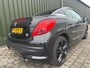 Peugeot 207 CC 1.6 VTi Roland Garros