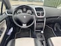 Peugeot 207 CC 1.6 VTi Roland Garros