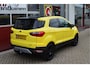 Ford EcoSport 1.0 EcoBoost Titanium O.a; Trekhaak, PDC, Clima, Navi, Cruise, Stoelverw, Etc. All-in prijs!
