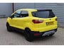Ford EcoSport 1.0 EcoBoost Titanium O.a; Trekhaak, PDC, Clima, Navi, Cruise, Stoelverw, Etc. All-in prijs!