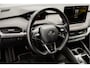 Skoda Enyaq iV 80 First Edition Trekhaak/ Leer/ Stoel-stuurverwarming/ Camera/ Led matrix/ 21" Lmv
