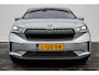 Skoda Enyaq iV 80 First Edition Trekhaak/ Leer/ Stoel-stuurverwarming/ Camera/ Led matrix/ 21" Lmv