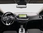 Kia Xceed 1.4 T-GDi Launch Edition | Camera | Trekhaak | Winter-pack | Keyless | Half leder | Premium audio | Privacy-glass