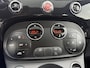 Fiat 500 1.2 Lounge Clima,Pano,Elek ramen,Bluetooth,69pk,Lm,velgen,APK tot 02-2026