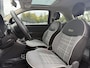 Fiat 500 1.2 Lounge Clima,Pano,Elek ramen,Bluetooth,69pk,Lm,velgen,APK tot 02-2026