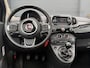 Fiat 500 1.2 Lounge Clima,Pano,Elek ramen,Bluetooth,69pk,Lm,velgen,APK tot 02-2026