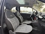Fiat 500 1.2 Lounge Clima,Pano,Elek ramen,Bluetooth,69pk,Lm,velgen,APK tot 02-2026