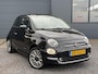 Fiat 500 1.2 Lounge Clima,Pano,Elek ramen,Bluetooth,69pk,Lm,velgen,APK tot 02-2026