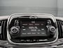 Fiat 500 1.2 Lounge Clima,Pano,Elek ramen,Bluetooth,69pk,Lm,velgen,APK tot 02-2026