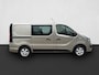 Opel Vivaro 1.6 CDTI L1H1 DC Sport EcoFlex DUBBELE CABINE / TREKHAAK / ACHTERKLEP / AIRCO / BLUETOOTH