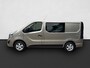 Opel Vivaro 1.6 CDTI L1H1 DC Sport EcoFlex DUBBELE CABINE / TREKHAAK / ACHTERKLEP / AIRCO / BLUETOOTH