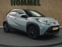 Toyota Aygo X 1.0 VVT-i MT Pulse - ORIGINEEL NEDERLANDSE AUTO - APPLE CARPLAY/ANDROID AUTO - ADAPTIVE CRUISE CONTROL - ACHTERUITRIJ CAMERA - CLIMATE CONTROL - LICHTMETALEN VELGEN