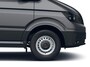 Volkswagen Crafter 35 2.0 TDI L3H3 Highline Volkswagen Crafter 35 2.0 TDI L3H3 HIGHLINE!
