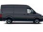 Volkswagen Crafter 35 2.0 TDI L3H3 Highline Volkswagen Crafter 35 2.0 TDI L3H3 HIGHLINE!
