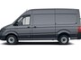 Volkswagen Crafter 35 2.0 TDI L3H3 Highline Volkswagen Crafter 35 2.0 TDI L3H3 HIGHLINE!