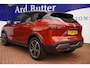 Nissan Qashqai 1.3 MHEV Tekna+Led+Leder+pano-dak+camera+wifi+stuur&stoel-verw+19"lmvapple-care-play = ORIG/NL+ ZEER LUXE !!