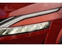Nissan Qashqai 1.3 MHEV Tekna+Led+Leder+pano-dak+camera+wifi+stuur&stoel-verw+19"lmvapple-care-play = ORIG/NL+ ZEER LUXE !!
