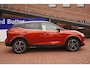 Nissan Qashqai 1.3 MHEV Tekna+Led+Leder+pano-dak+camera+wifi+stuur&stoel-verw+19"lmvapple-care-play = ORIG/NL+ ZEER LUXE !!