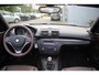 BMW 1-Serie Cabrio 118i Exclusive Edition 143pk Airco/Cruise/Stoelverwarming/Bluetooth/Leder/PDC/RadioCD.AUX.USB/18"LM/Parelmoer