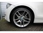 BMW 1-Serie Cabrio 118i Exclusive Edition 143pk Airco/Cruise/Stoelverwarming/Bluetooth/Leder/PDC/RadioCD.AUX.USB/18"LM/Parelmoer