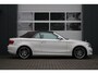 BMW 1-Serie Cabrio 118i Exclusive Edition 143pk Airco/Cruise/Stoelverwarming/Bluetooth/Leder/PDC/RadioCD.AUX.USB/18"LM/Parelmoer