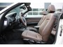 BMW 1-Serie Cabrio 118i Exclusive Edition 143pk Airco/Cruise/Stoelverwarming/Bluetooth/Leder/PDC/RadioCD.AUX.USB/18"LM/Parelmoer