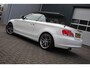 BMW 1-Serie Cabrio 118i Exclusive Edition 143pk Airco/Cruise/Stoelverwarming/Bluetooth/Leder/PDC/RadioCD.AUX.USB/18"LM/Parelmoer