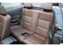 BMW 1-Serie Cabrio 118i Exclusive Edition 143pk Airco/Cruise/Stoelverwarming/Bluetooth/Leder/PDC/RadioCD.AUX.USB/18"LM/Parelmoer