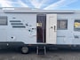 Mercedes-Benz Sprinter 412d Hymer s700 automaat