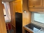 Mercedes-Benz Sprinter 412d Hymer s700 automaat